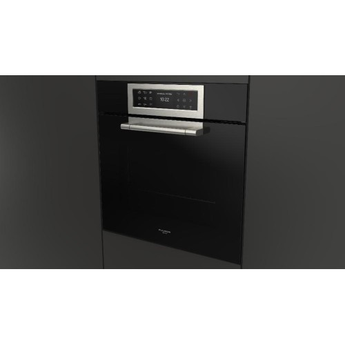 Духовой шкаф Fulgor Milano FCLPO 6215 P TEM BK в Краснодаре