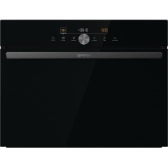 Комплект №9 (варочная панель Gorenje ECT643WCSC + духовой шкаф Gorenje BCM4547DG + вытяжка Gorenje TH64E3SGB)