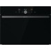 Комплект №9 (варочная панель Gorenje ECT643WCSC + духовой шкаф Gorenje BCM4547DG + вытяжка Gorenje TH64E3SGB) в Краснодаре