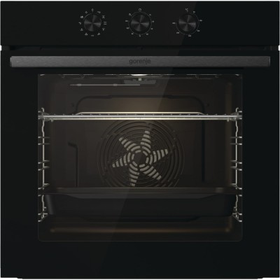 Духовой шкаф Gorenje BO6725E02BG в Краснодаре
