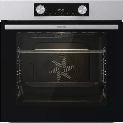 Духовой шкаф Gorenje BO6735E02XK в Краснодаре