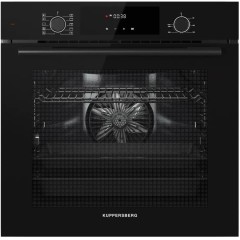 Комплект №1 (варочная панель Kuppersberg ICD 601 + духовой шкаф Kuppersberg HF 609 B)