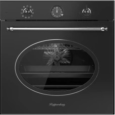Духовой шкаф Kuppersberg SR 610 ANT Silver