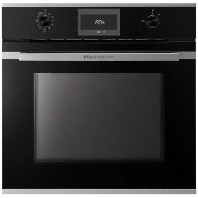 Духовой шкаф Kuppersbusch BP 6332.0 S1 Stainless Steel в Краснодаре