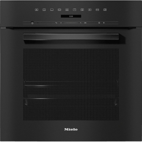 Комплект №9 (варочная панель Miele KM7464 FR + духовой шкаф Miele H7260B OBSW + вытяжка Miele DA 2578) в Краснодаре