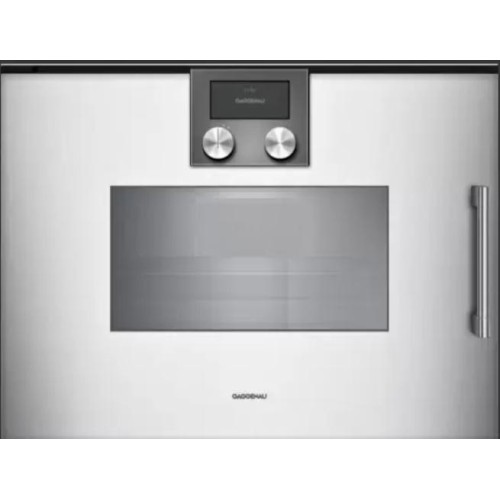 Духовой шкаф - пароварка Gaggenau BSP 261-131 в Краснодаре