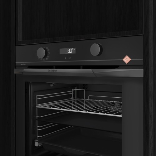 Духовой шкаф с функцией пара De Dietrich DOP4335H в Краснодаре