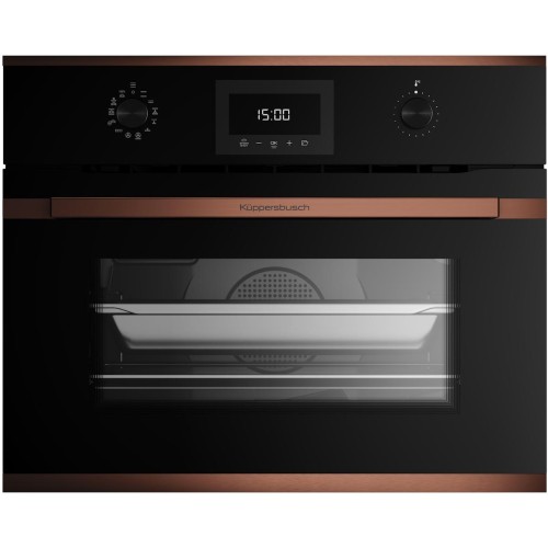Духовой шкаф с паром Kuppersbusch CBD 6340.0 S7 Copper в Краснодаре