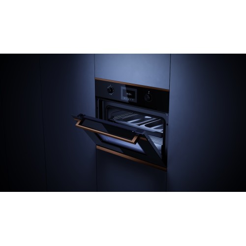 Духовой шкаф с паром Kuppersbusch CBD 6340.0 S7 Copper в Краснодаре