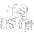 Духовой шкаф Smeg SF700PO в Краснодаре