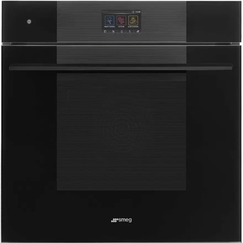 Духовой шкаф Smeg SO6104APB3 в Краснодаре