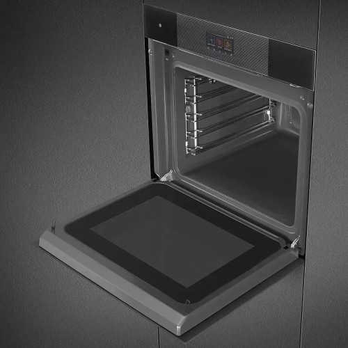 Духовой шкаф Smeg SO6104APB3 в Краснодаре