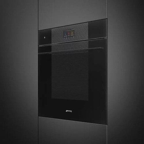 Духовой шкаф Smeg SO6104APB3 в Краснодаре