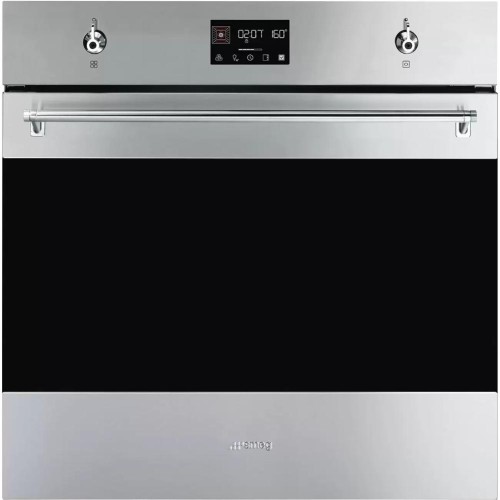 Духовой шкаф Smeg SOP6302TX в Краснодаре