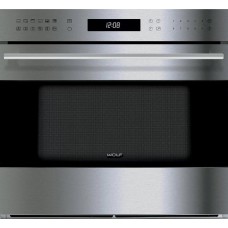 Духовой шкаф Wolf ICBSO30TE/S/TH
