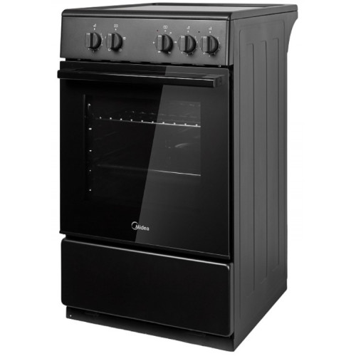 Электрическая плита Midea MFE-2B в Краснодаре