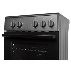 Электрическая плита Midea MFE-2B