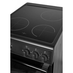 Электрическая плита Midea MFE-2B