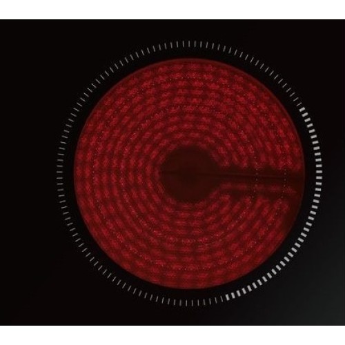 Электрическая варочная панель Brandt BPV6321B в Краснодаре