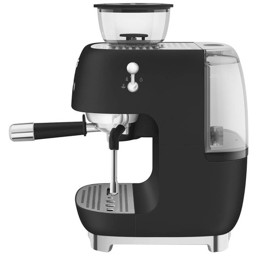 Эспрессо-кофемашина Smeg EGF03BLMEU в Краснодаре