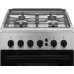 Газовая плита Electrolux RKG500001X в Краснодаре