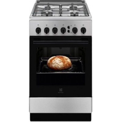Газовая плита Electrolux RKG500001X в Краснодаре