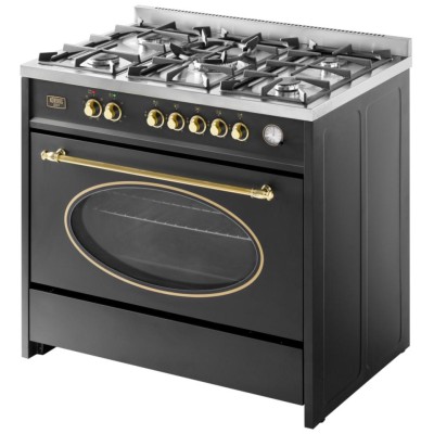 Газовая плита Korting CKE 98051 CRN в Краснодаре
