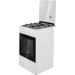 Газовая плита Maunfeld MGC50GCW02