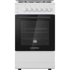 Газовая плита Maunfeld MGC50GCW02