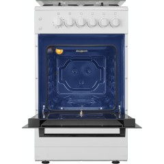 Газовая плита Maunfeld MGC50GCW02