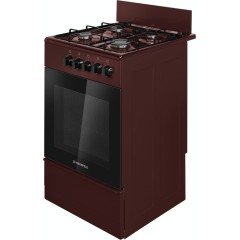 Газовая плита Maunfeld MGC50GEBR01D