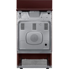 Газовая плита Maunfeld MGC50GEBR01D