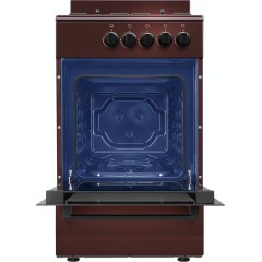 Газовая плита Maunfeld MGC50GEBR01D