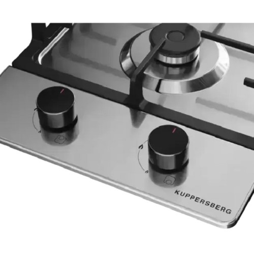 Газовая варочная панель Kuppersberg FS 36 X в Краснодаре