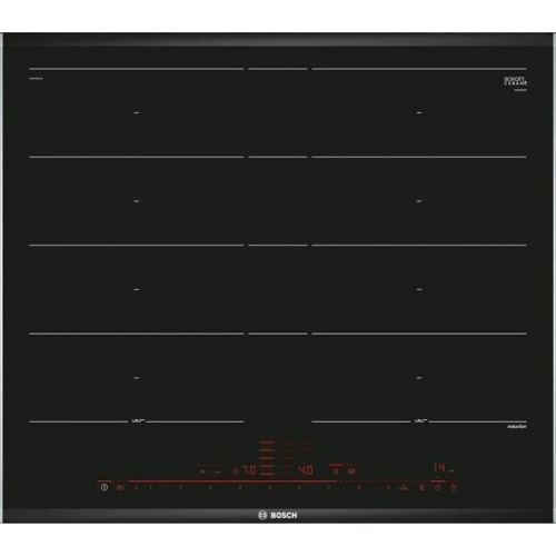 Комплект №3 (духовой шкаф Bosch HSG856XC7 + варочная панель Bosch PXY675DC1E + микроволновая печь Bosch BFL9221B1) в Краснодаре