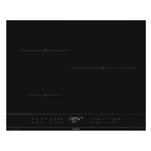 Индукционная варочная панель De Dietrich DPI4322BP в Краснодаре