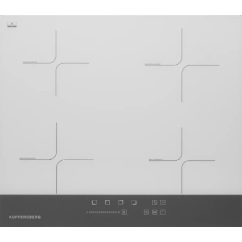 Комплект №1 (варочная панель Kuppersberg ICD 601 + духовой шкаф Kuppersberg HF 609 B) в Краснодаре