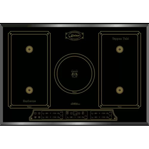 Индукционная варочная поверхность Kaiser KCT 7797 FI Em в Краснодаре