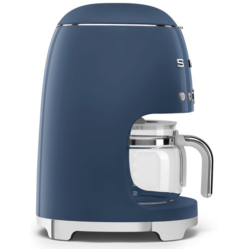 Капельная кофеварка Smeg DCF02NBEU в Краснодаре