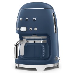 Капельная кофеварка Smeg DCF02NBEU