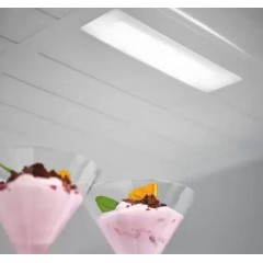 Холодильник AEG RCR636E5MW