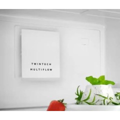 Холодильник AEG RCR636E5MW