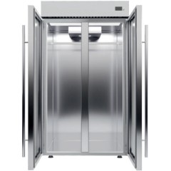 Холодильник для шуб Blue Ice Professional GBI1200P2 2000