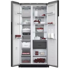 Встраиваемый холодильник Kuppersberg RBSN 1892 X