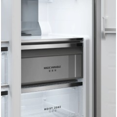 Встраиваемый холодильник Kuppersberg RBSN 1892 X