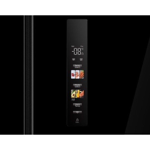 Холодильник Midea MDRF692MIE22 в Краснодаре