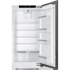 Встраиваемый холодильник Smeg C8174DN2E