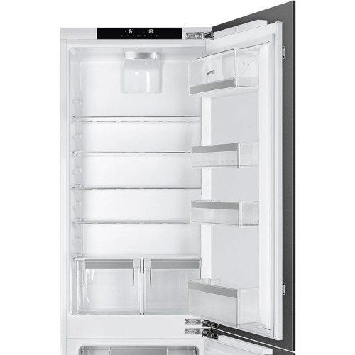 Встраиваемый холодильник Smeg C8174DN2E в Краснодаре