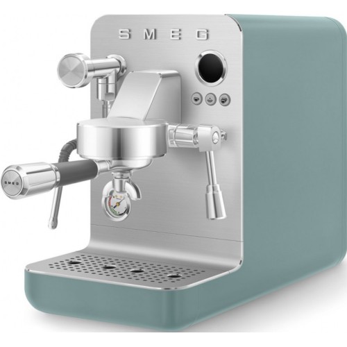 Кофемашина-эспрессо Smeg EMC02EGMEU в Краснодаре
