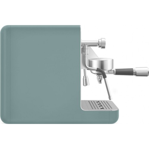 Кофемашина-эспрессо Smeg EMC02EGMEU в Краснодаре